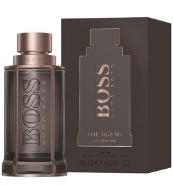 Boss The Scent - Das Parfüm für Ihn Boss The Scent - Das Parfüm für Ihn